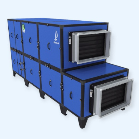 4500 Aqua Pool DH Breezart Приточно-вытяжная установка для бассейна